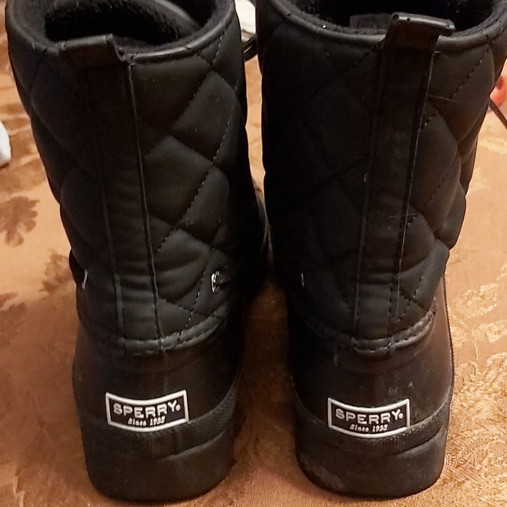 Rainboots